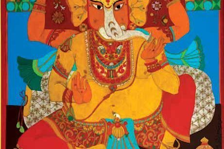 Ganesha