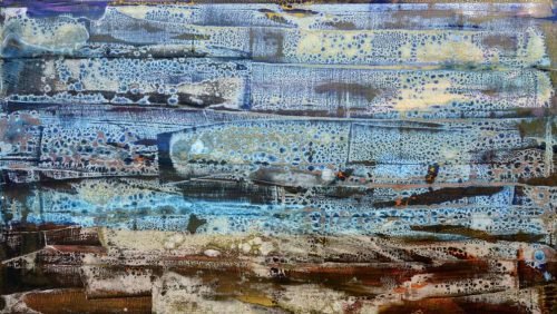 Quiet hours turning to years 