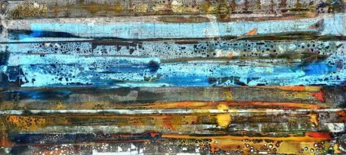 The face behind the face 