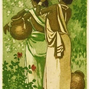 ChiaroscuTwo sisters 