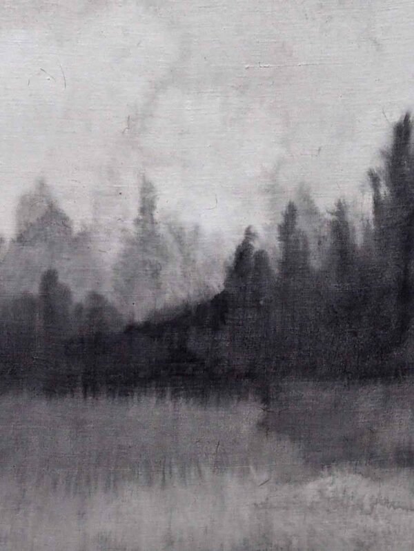 Untitled Water colour on handmade paper 