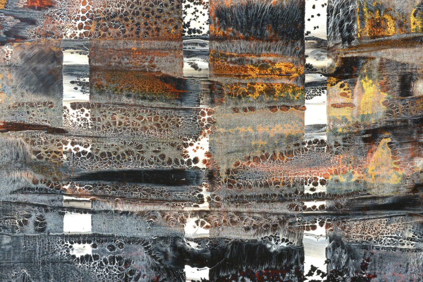 Between light and darkness 