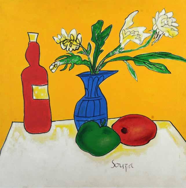 Still life 