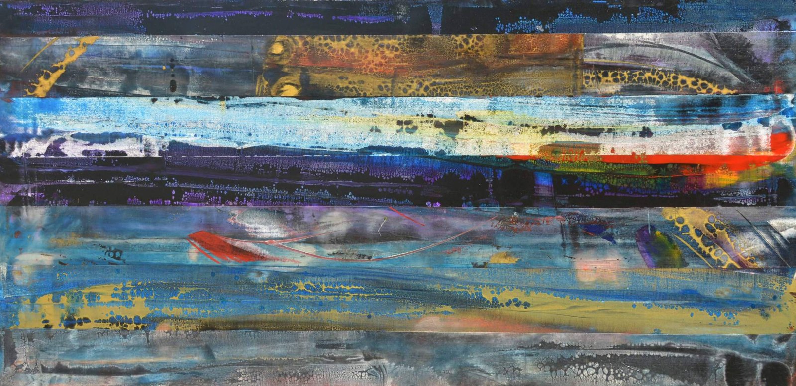 Contract with nature