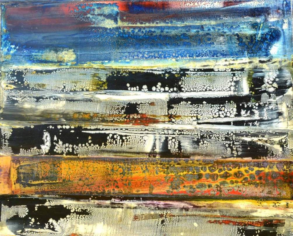 Polarities of coexistences