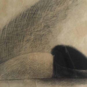 Still life III (Day of the dagger) 