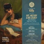 Art, History & His Legacy 