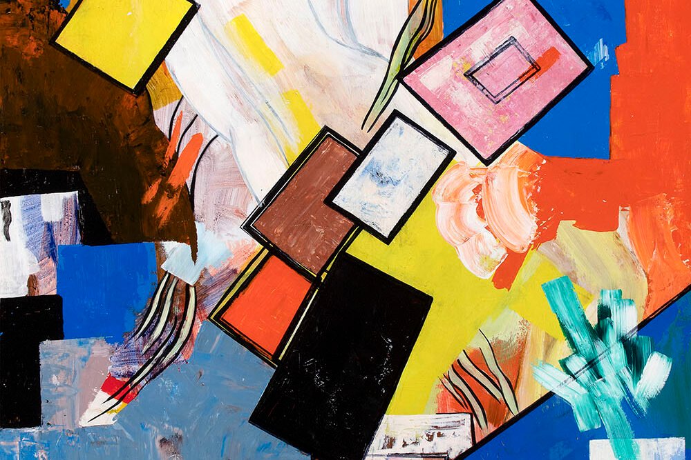 Reclining Woman, 1990