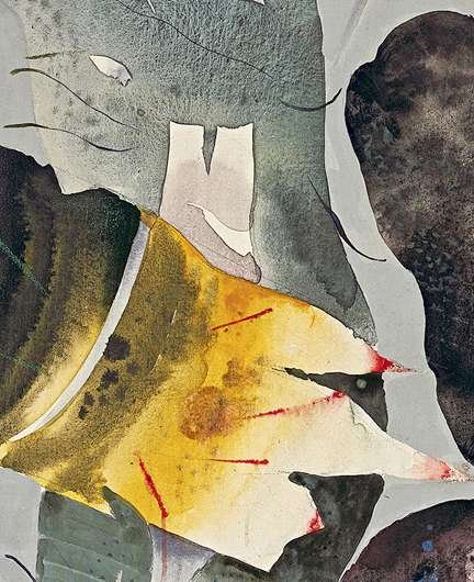 Landscape Forms Figures 