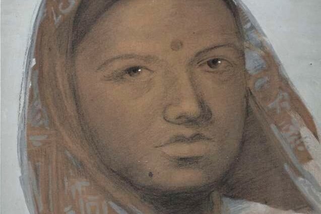 Untitled III, Circa late 30s