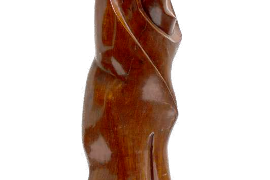 Untitled mother & child,, 1960