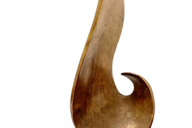 Untitled, Circa 1980s